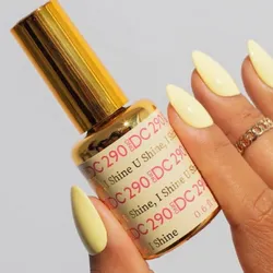 DND Duo (gel-natural) 290