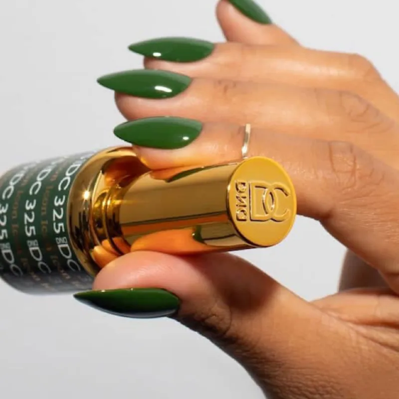 DND Duo (gel-natural) 325