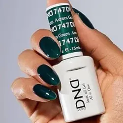 DND Duo (gel-natural) 747