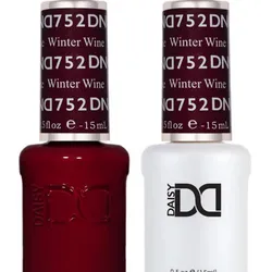 DND Duo (gel-natural) 752