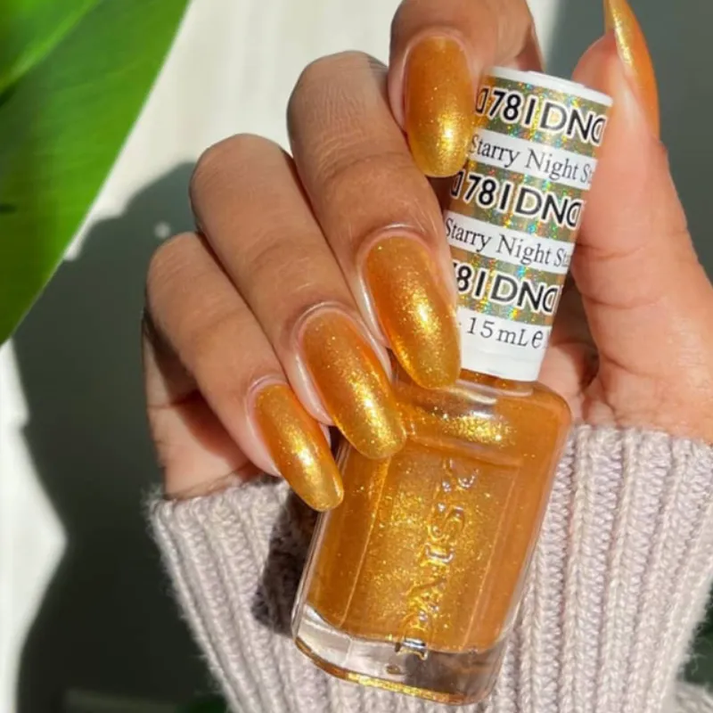 DND Duo (gel-natural) 781