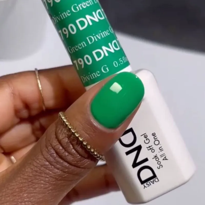 DND Duo (gel-natural) 790