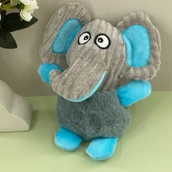 Elefante con sonido