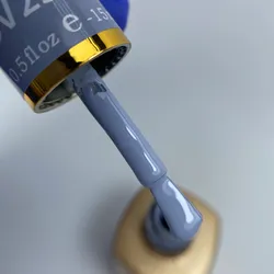 Esmalte de gel DND DV255