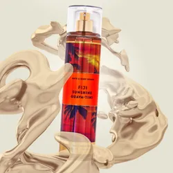 Fiji Sunshine Guava-Tini