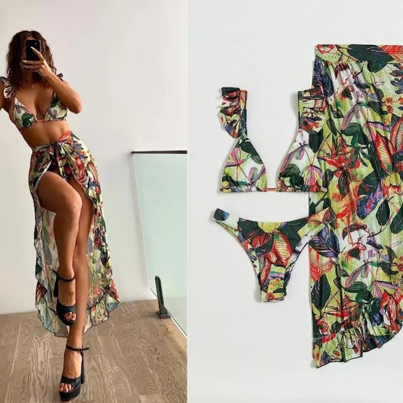 Floral