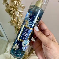 Frosted Coconut Snowball