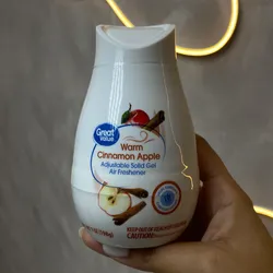 Gel sólido ajustable 