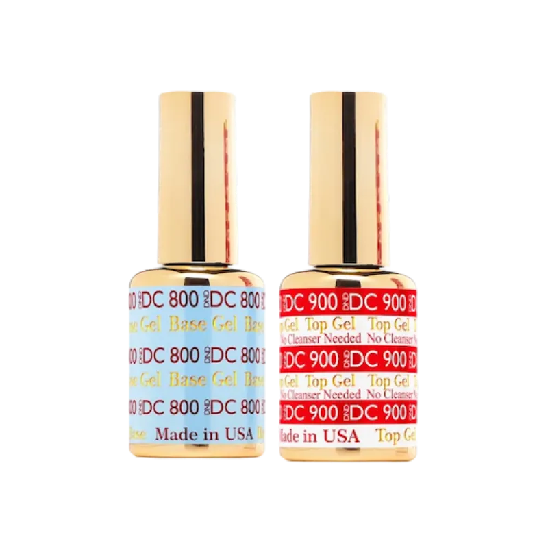 Juego de Base y Top DND