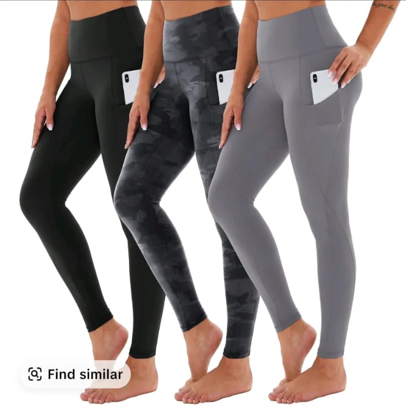 Leggings SHOWITTY 