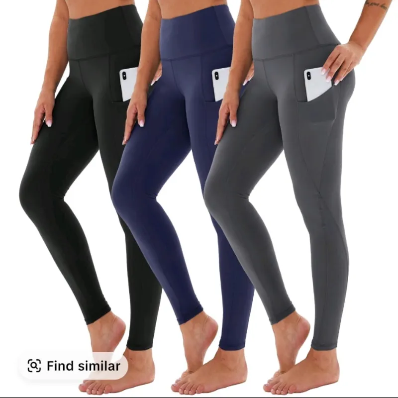 Leggings SHOWITTY 