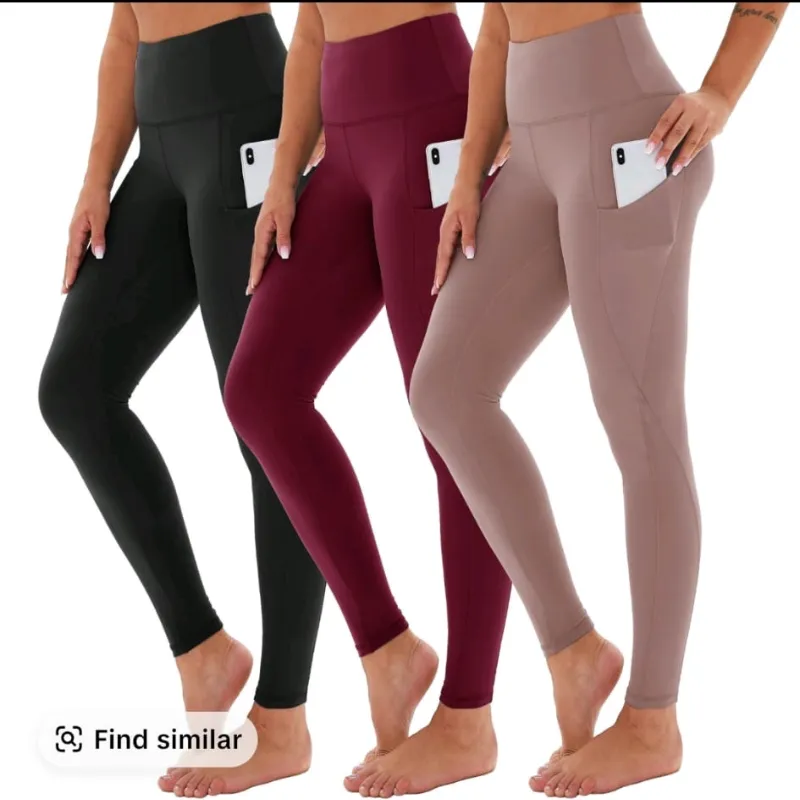 Leggings SHOWITTY