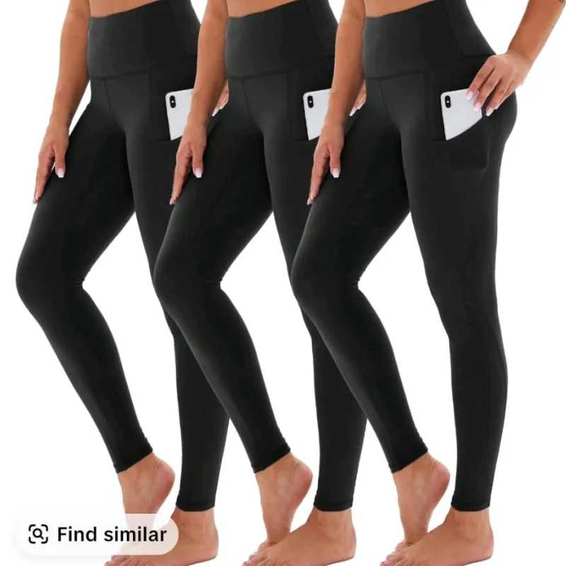 Leggings SHOWITTY