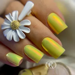 Manicura profesional