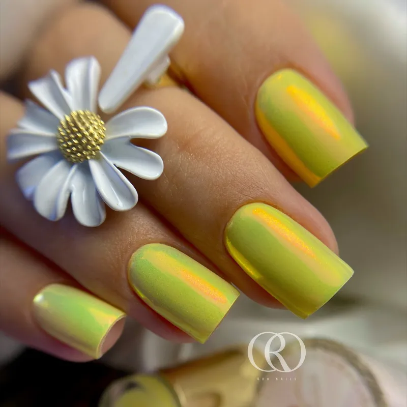 Manicura profesional