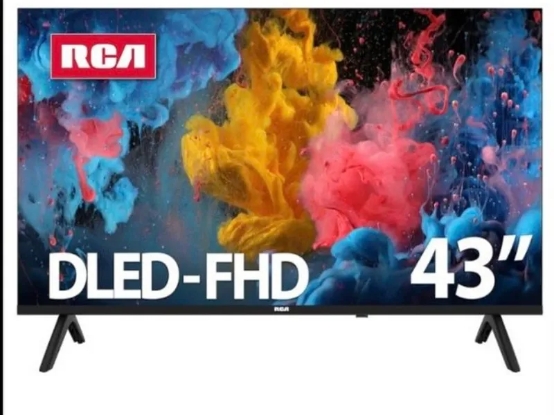 Electrodomésticos 📺