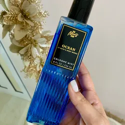 Ocean colonia para hombre 