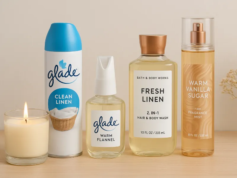 Aseo y Cuidado personal 🌼