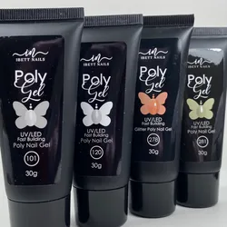Polygel 30g