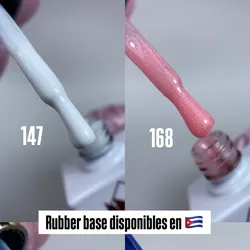 Rubber base #147 