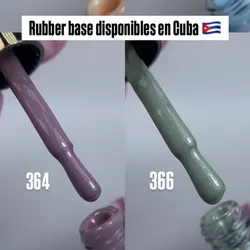 Rubber base #364 