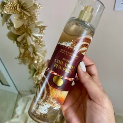 Sweet Cinnamon Pumpkin