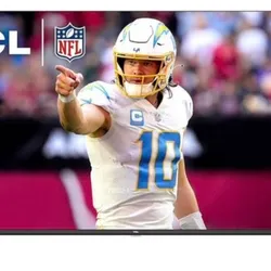 TCL Smart TV Class S3 40" 1080p LED