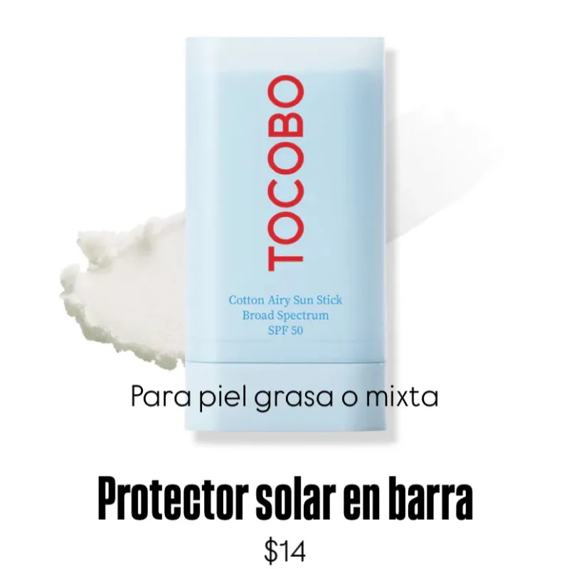 Tocobo 