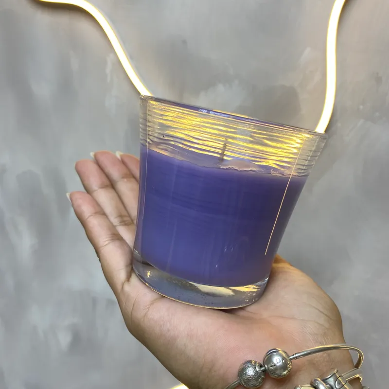 Vela aromática 4.08oz