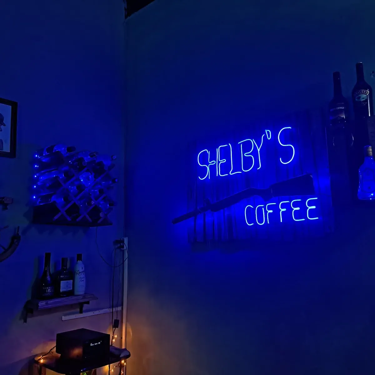 Shelby's Coffee