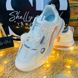 Zapatillas TIPO Adidas Shita