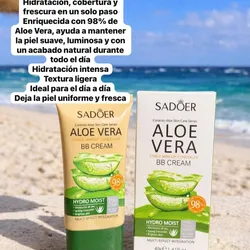 BB Cream Sadoer
