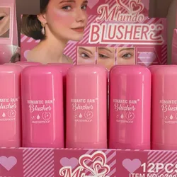 Blush en barra