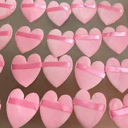 Borla para aplicar polvos💖