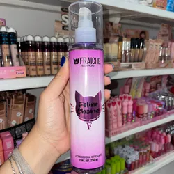 Colonia Feline Charm💖