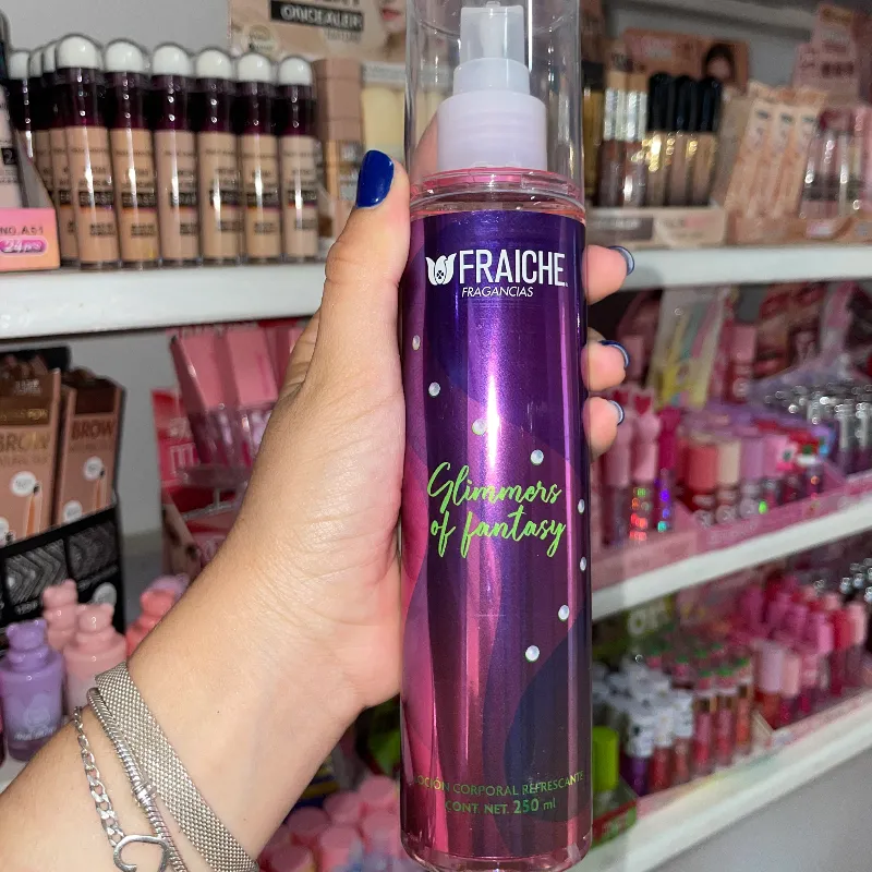 Colonia Glimmer of Fantasy💖