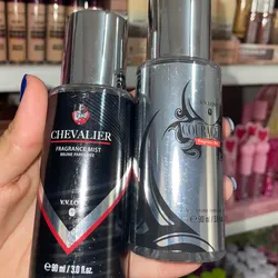 Colonias pequeñas de hombre💖