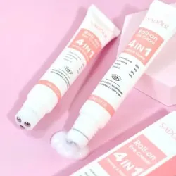 Contorno de Ojos💖