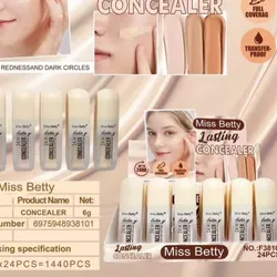 Corrector Miss Betty