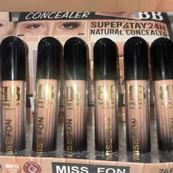 Corrector Miss Fon