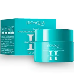 Crema de Ácido Hialurónico Bioaqua💖