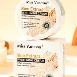 Crema de arroz