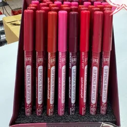 Delineador de labios plumón💖