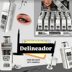 Delineador líquido💖