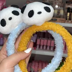 Diademas de oso
