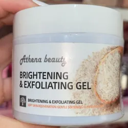 Exfoliantes para pies💖