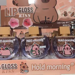 Gloss Capybara