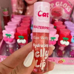 Gloss Cat 🐱