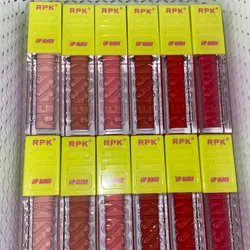 Gloss con Color