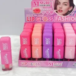 Gloss Fashion